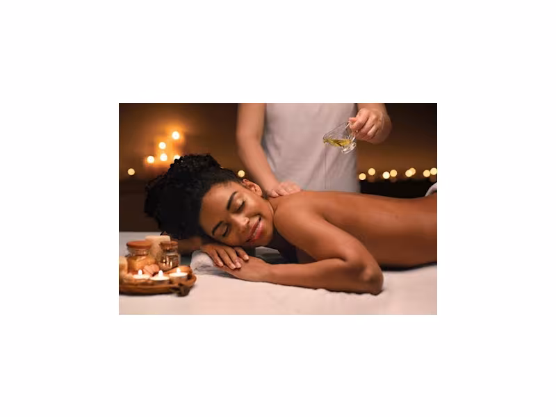 Banyan Tree Thai Spa