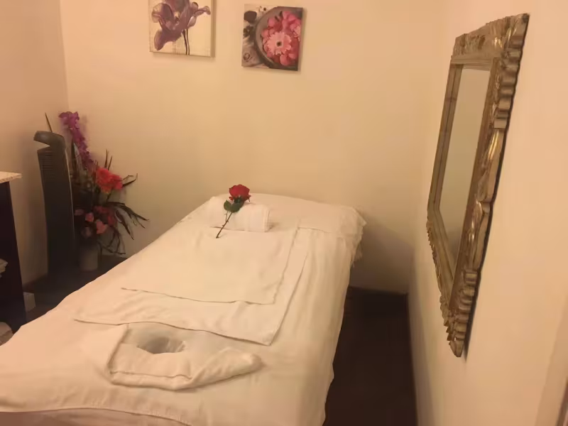 Blue Moon SPA