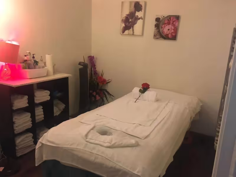 Blue Moon SPA