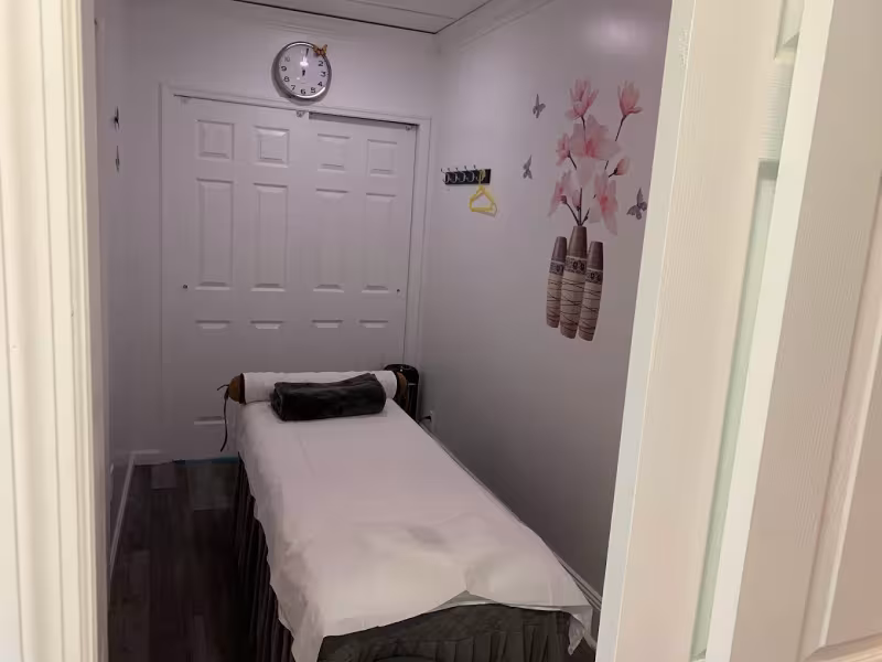 Top Notch Massage Spa