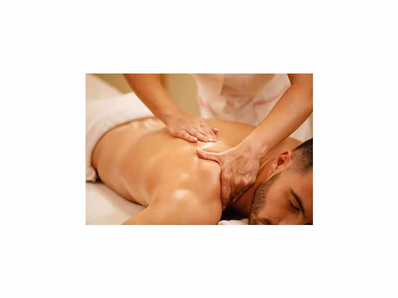 Banyan Tree Thai Spa