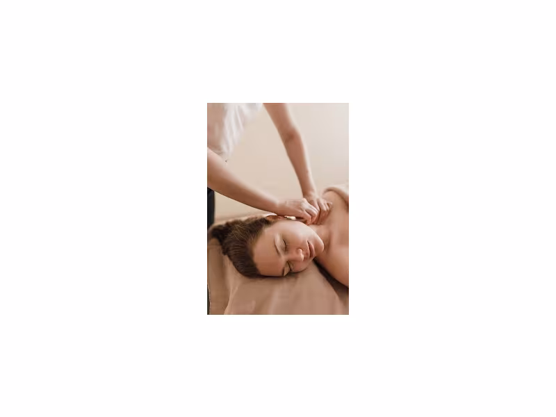 Banyan Tree Thai Spa