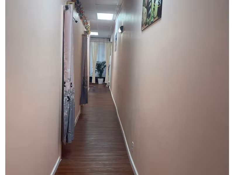 Ditmas Spa