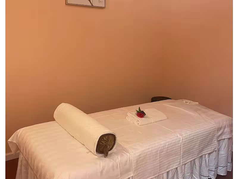 Ditmas Spa