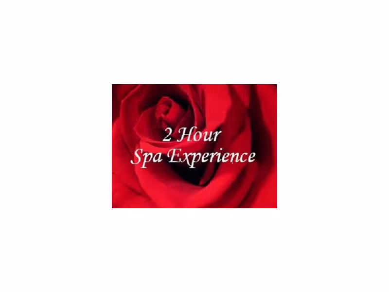 Total Freedom Wellness Spa