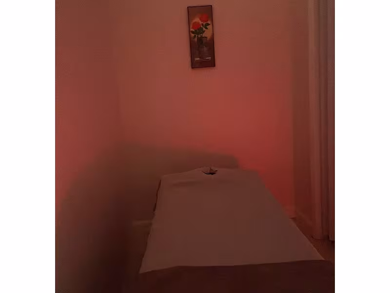 Q Mei Spa