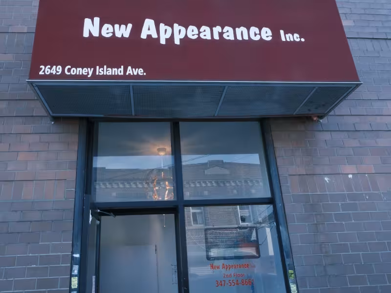 New Appearance Spa