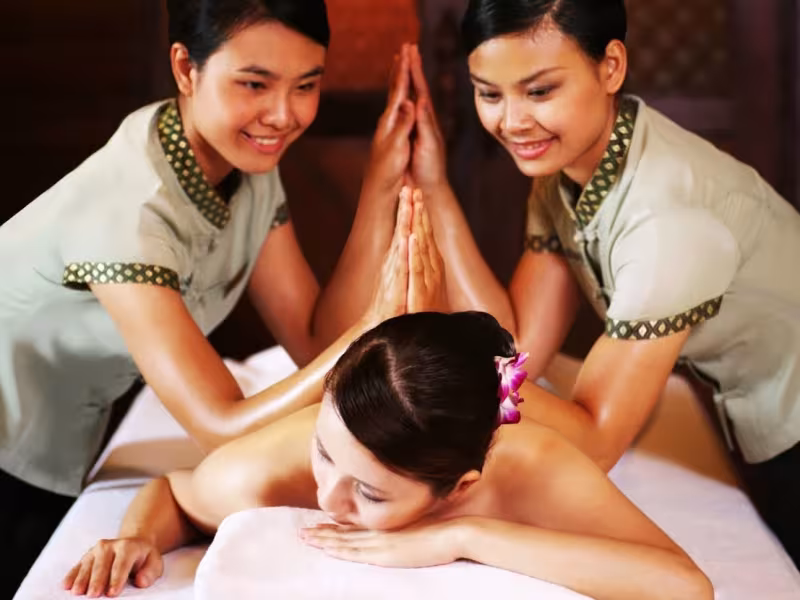 Real Massage