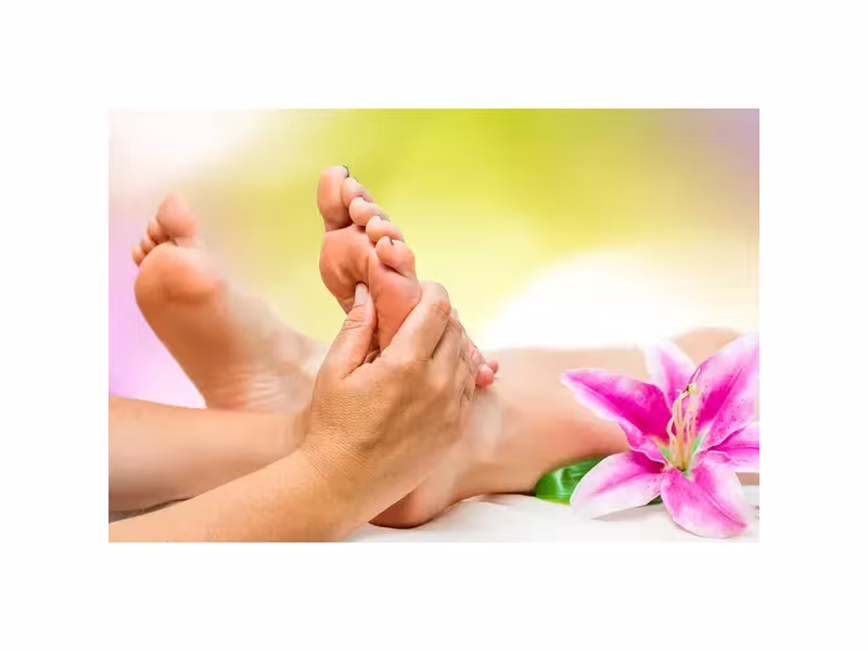 Real Massage
