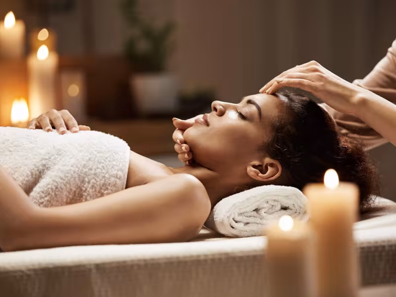 Joyaa Spa