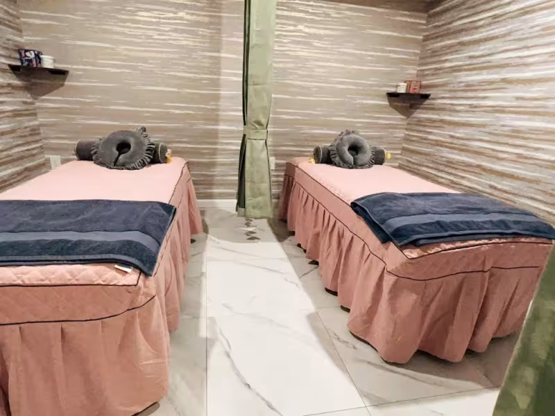 Bowery Day Spa