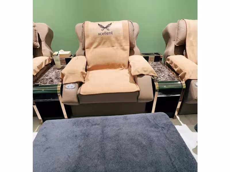 Bowery Day Spa