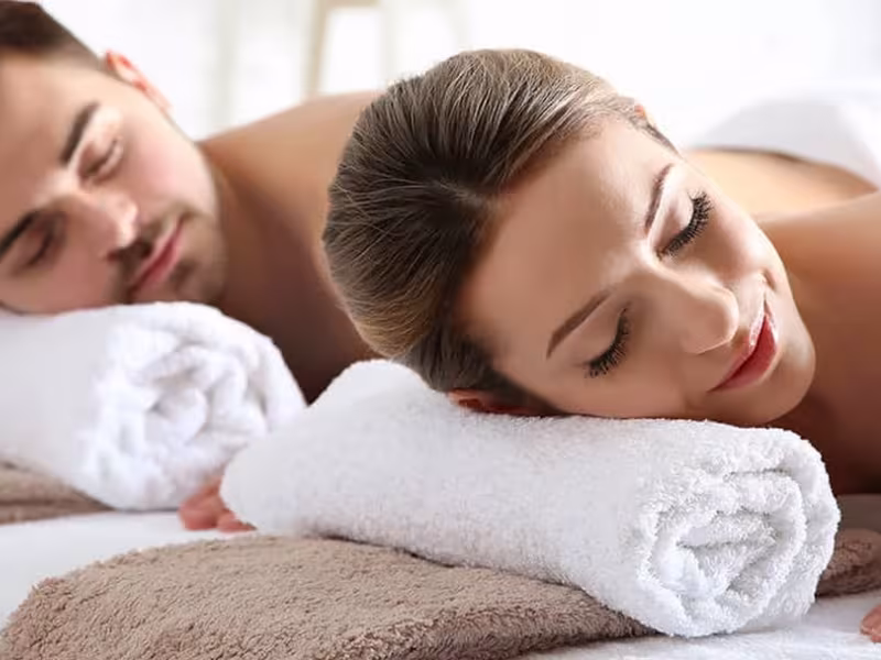 Sunshine Beauty Spa