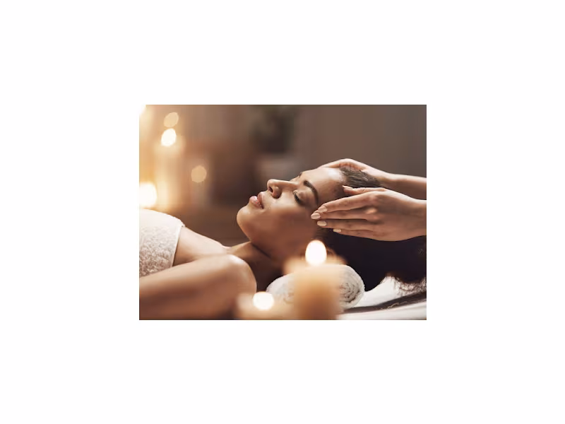 Apex Day Spa