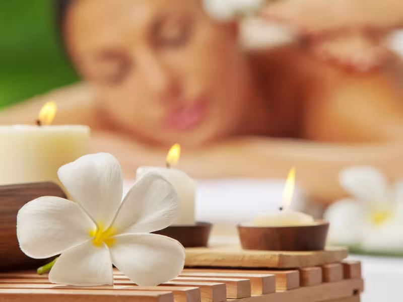 Sunday Spa