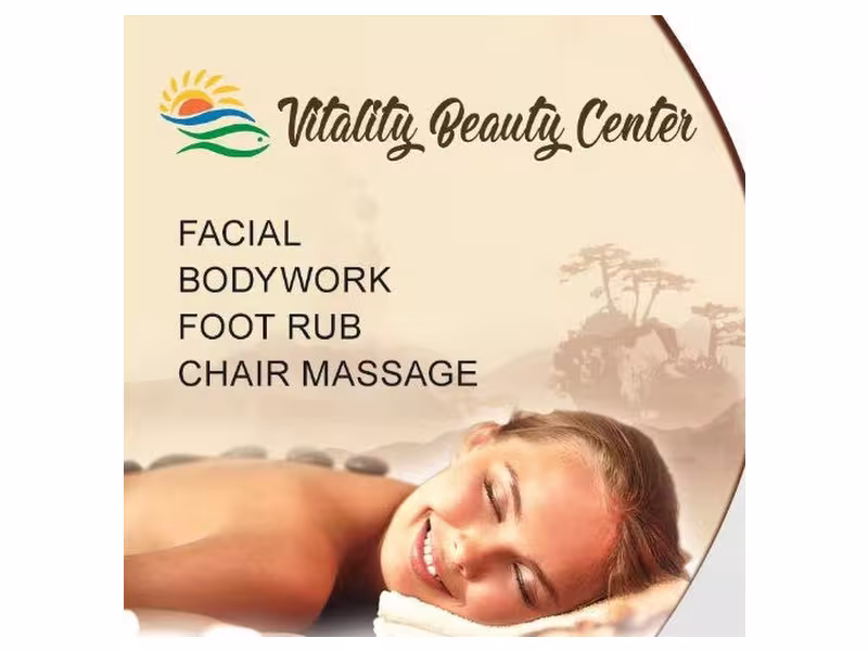 Spring Vitality Spa