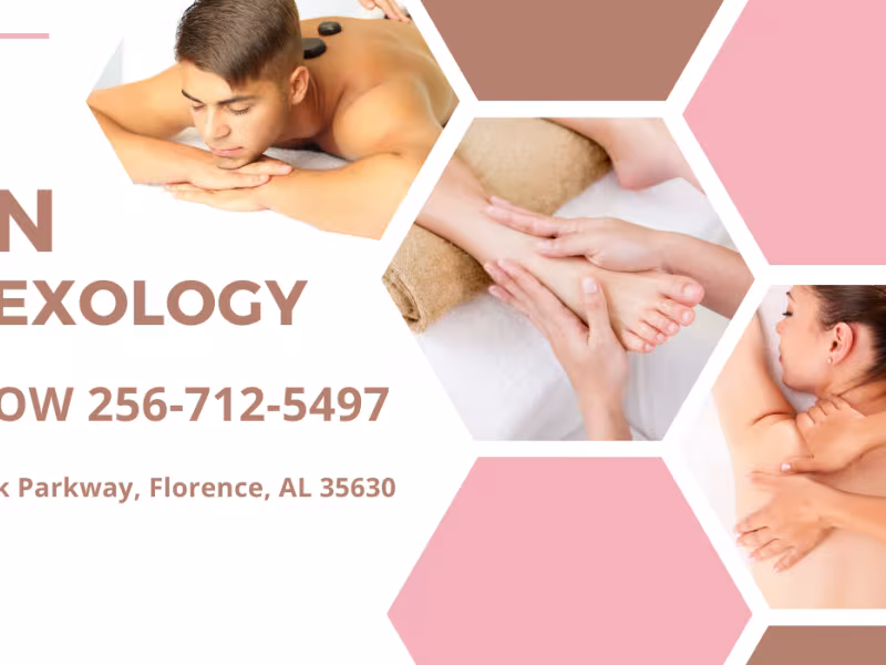Wan Reflexology