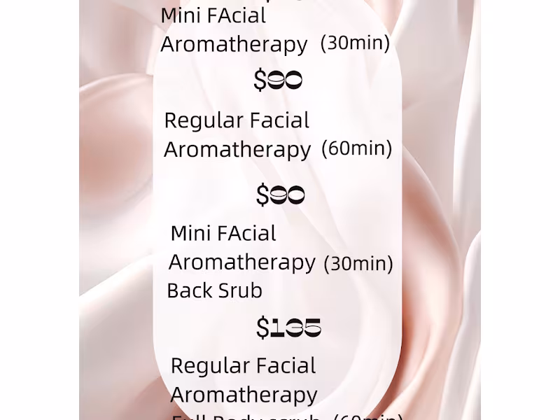 Sunshine Beauty Spa