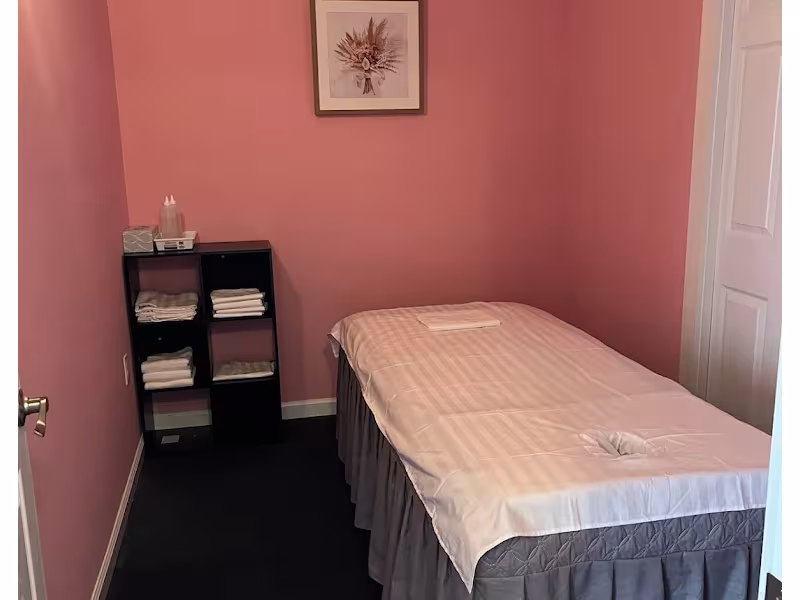 Star Massage