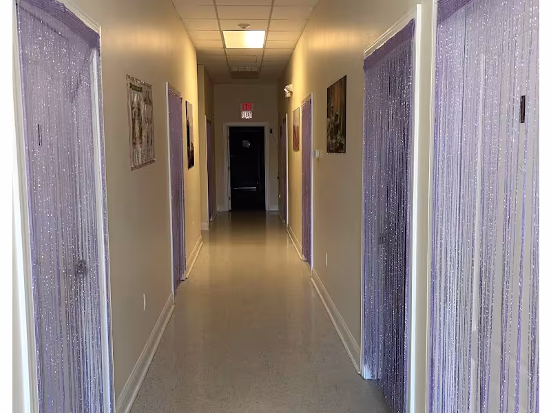 Jin Pen Spa