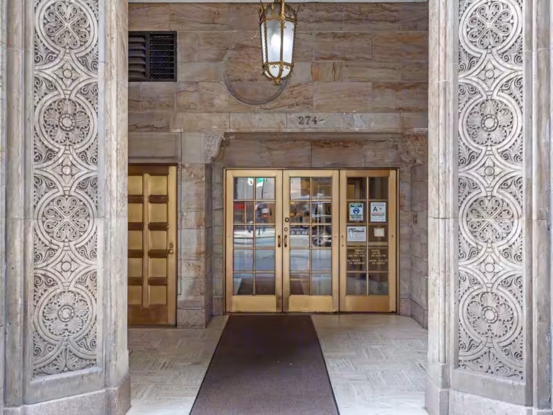 Luxsa Thai Spa NYC