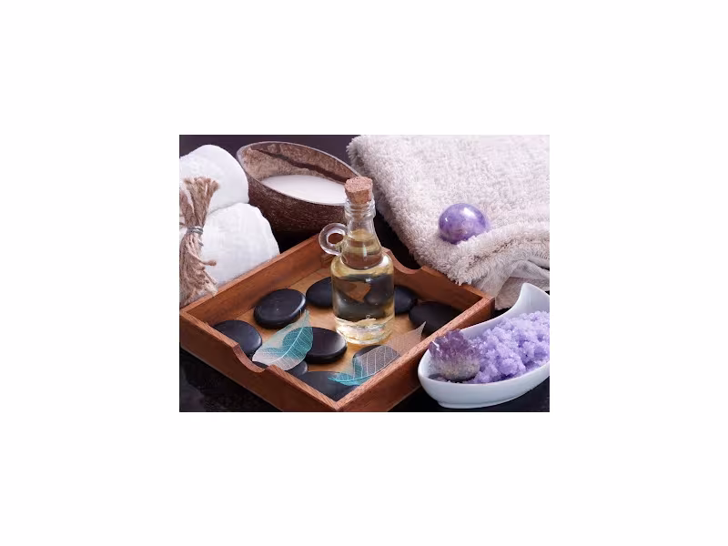 Apex Day Spa