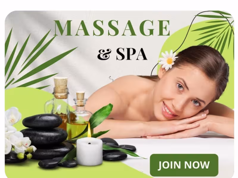 Star Massage