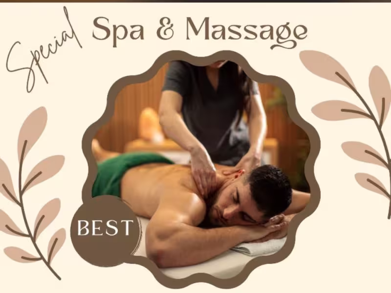 Star Massage