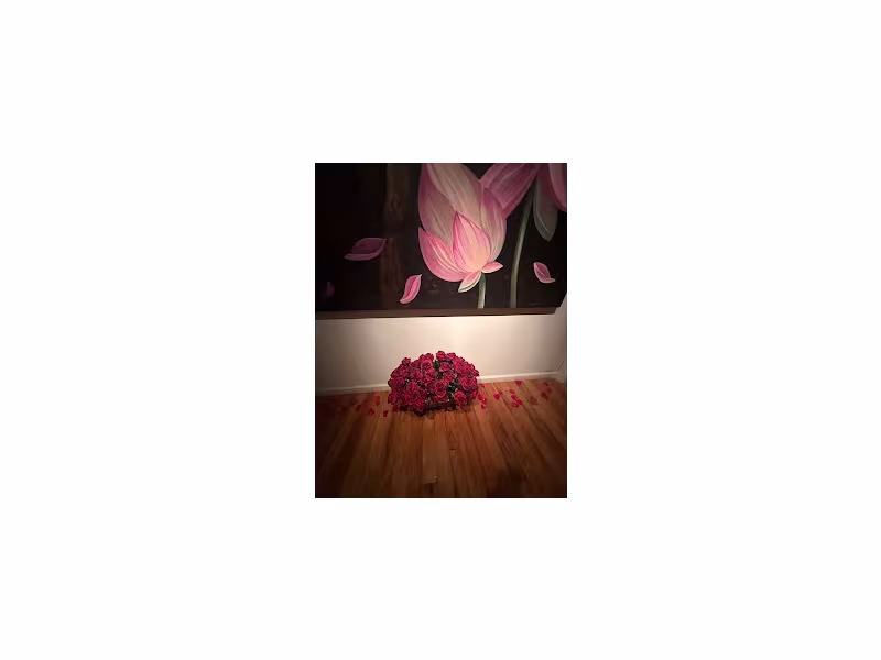 Banyan Tree Thai Spa