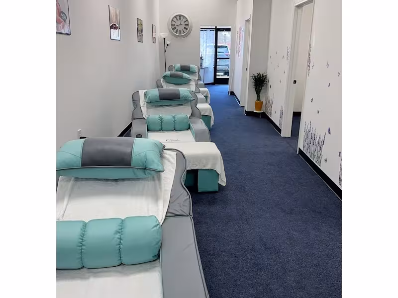 Lavender Health Spa