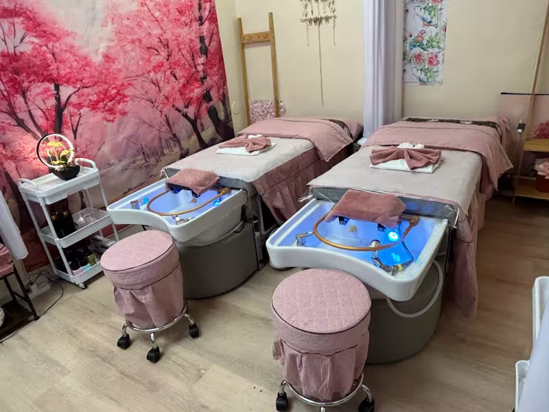 Joyaa Spa