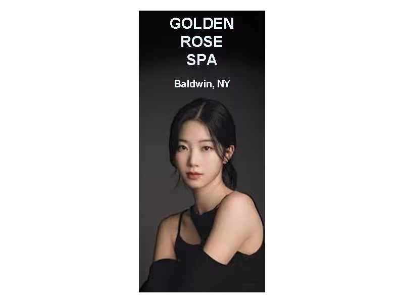Golden Rose Spa