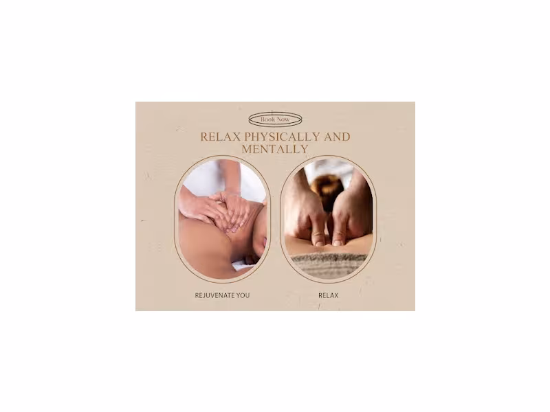 Shui Yun Jian Massage Spa  水云间养生馆