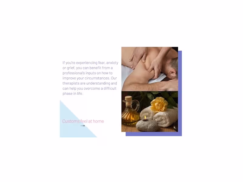 Shui Yun Jian Massage Spa  水云间养生馆