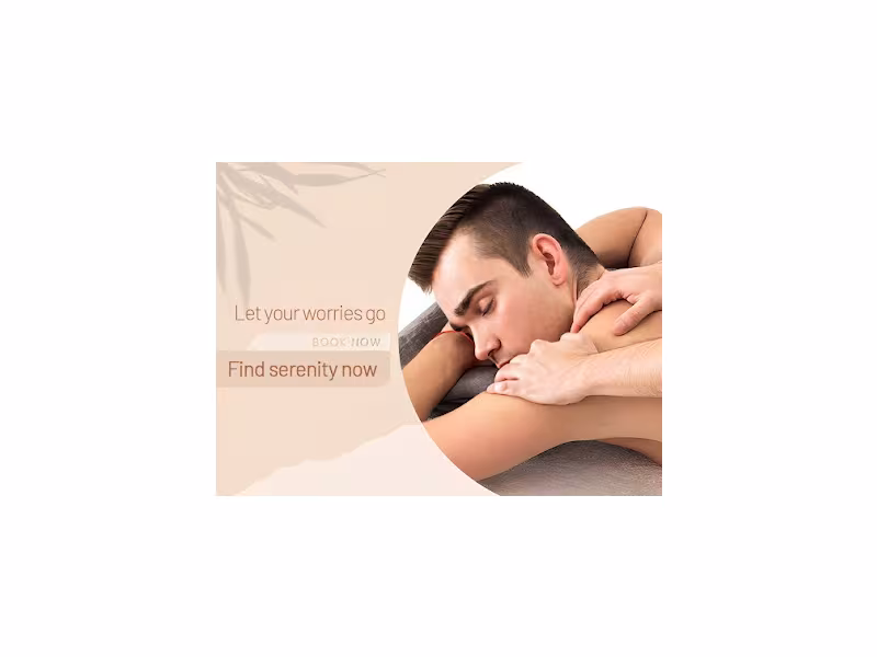 Shui Yun Jian Massage Spa  水云间养生馆