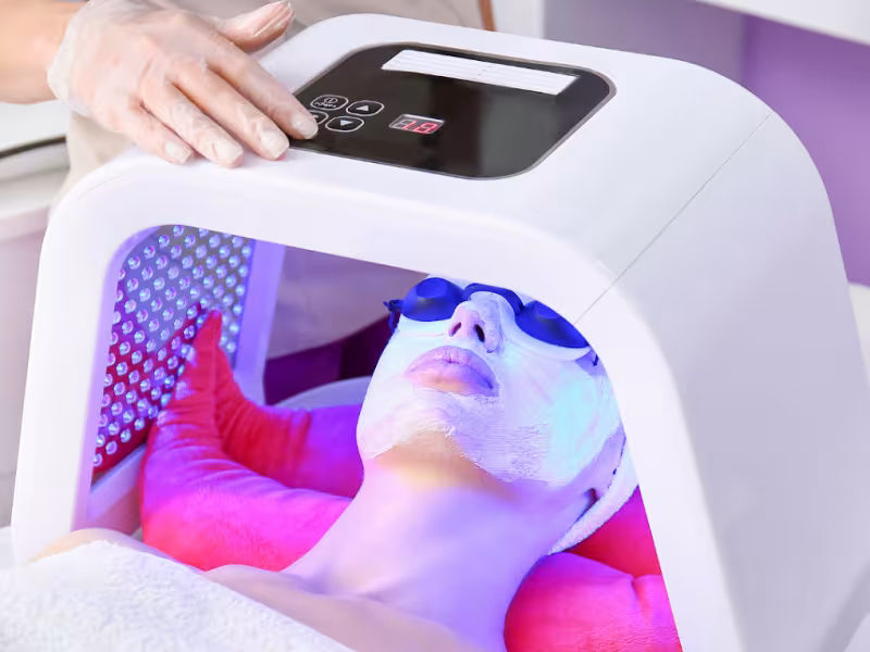 Joyaa Spa