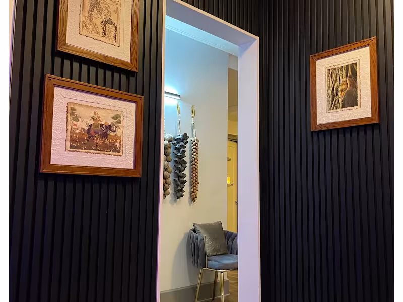 Pavirin Thai Spa