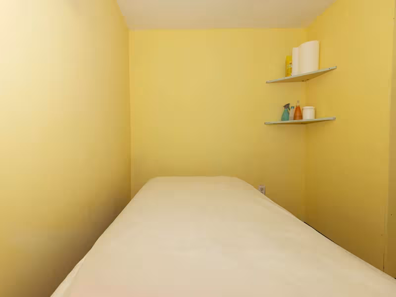 651 Spa | Massage