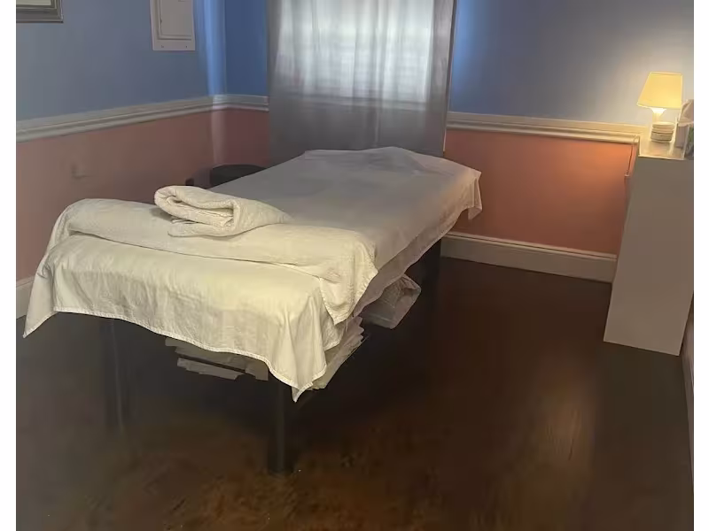Sunrise Foot Spa