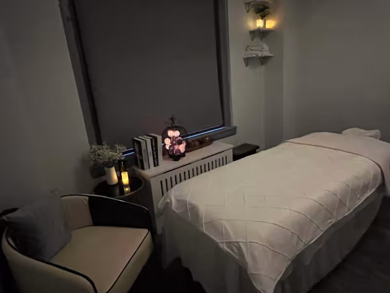 Pavirin Thai Spa