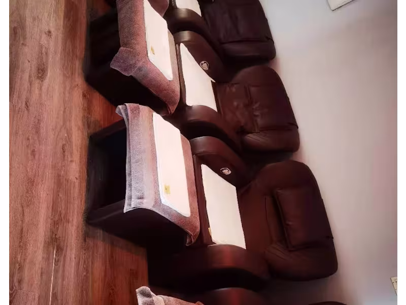 Splendor Foot Spa