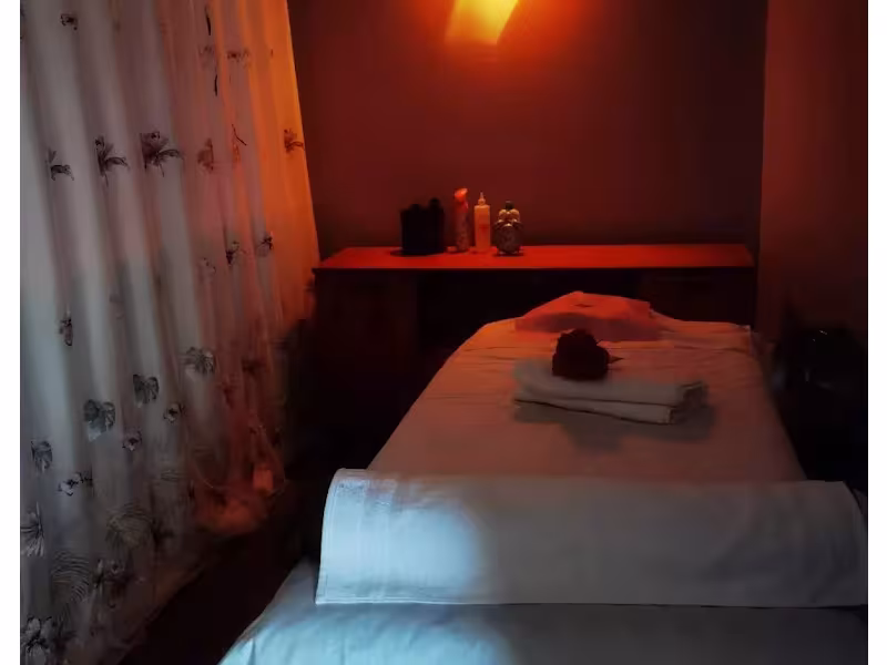 Splendor Foot Spa