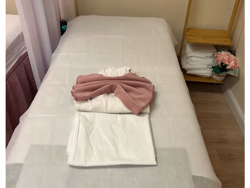 Joyaa Spa