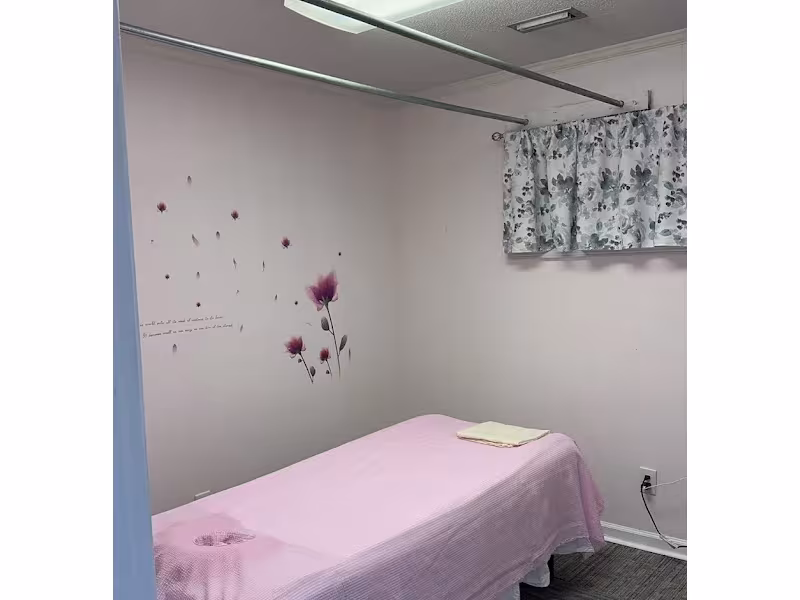 Jun Spa Massage