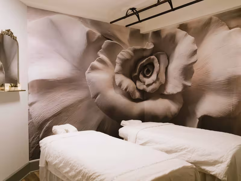 Pavirin Thai Spa