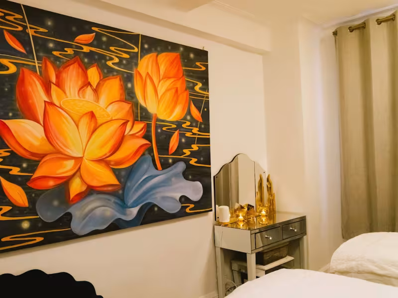 Pavirin Thai Spa