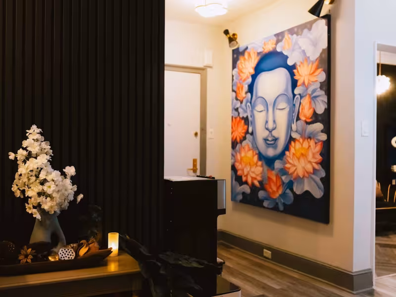 Pavirin Thai Spa