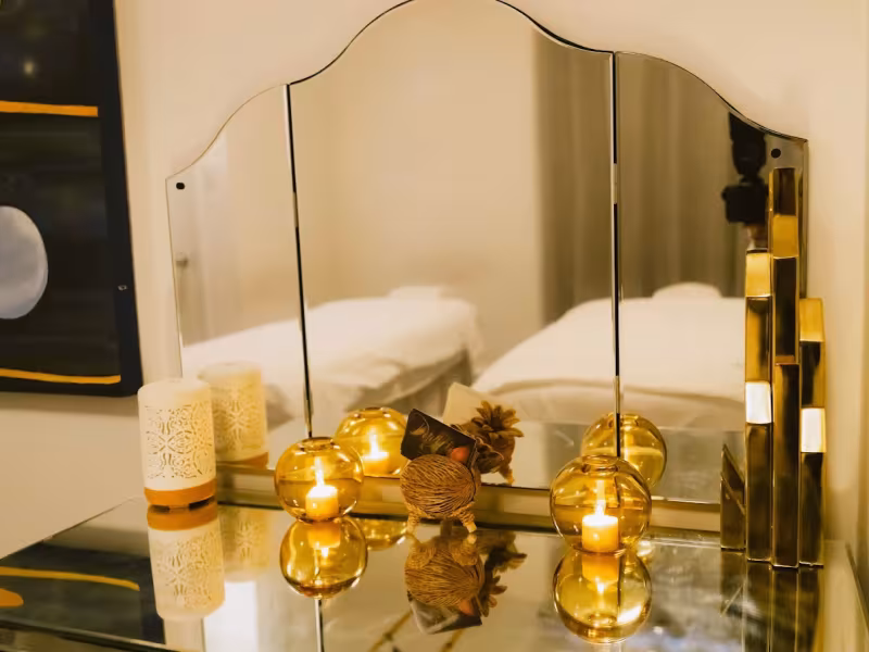 Pavirin Thai Spa