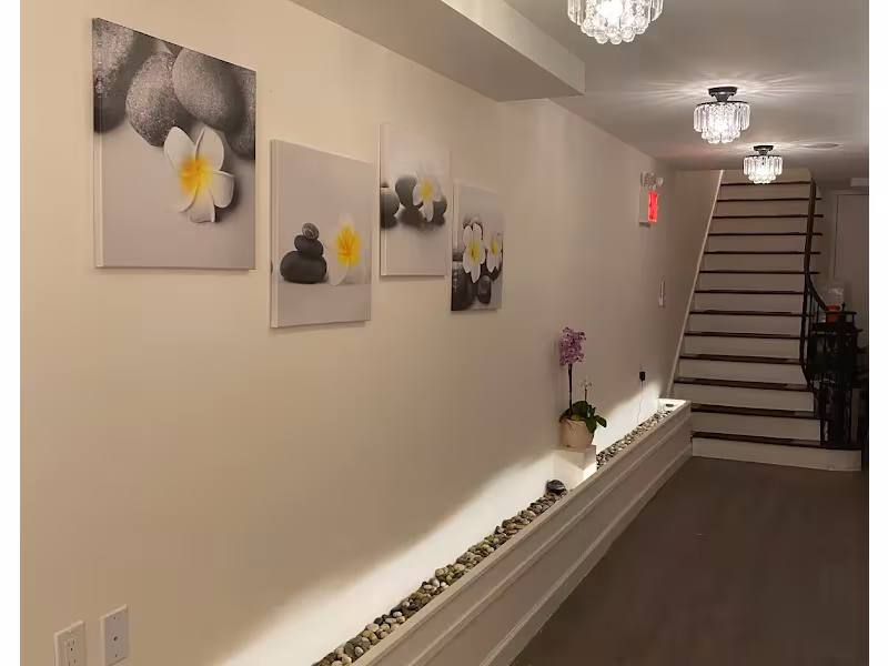 Seasons Foot Spa