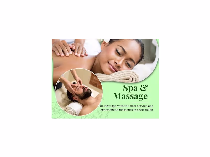 Roses Spa